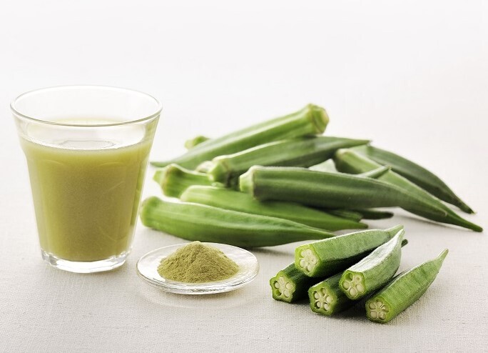 機能性表示食品オクラからのエール イメージ