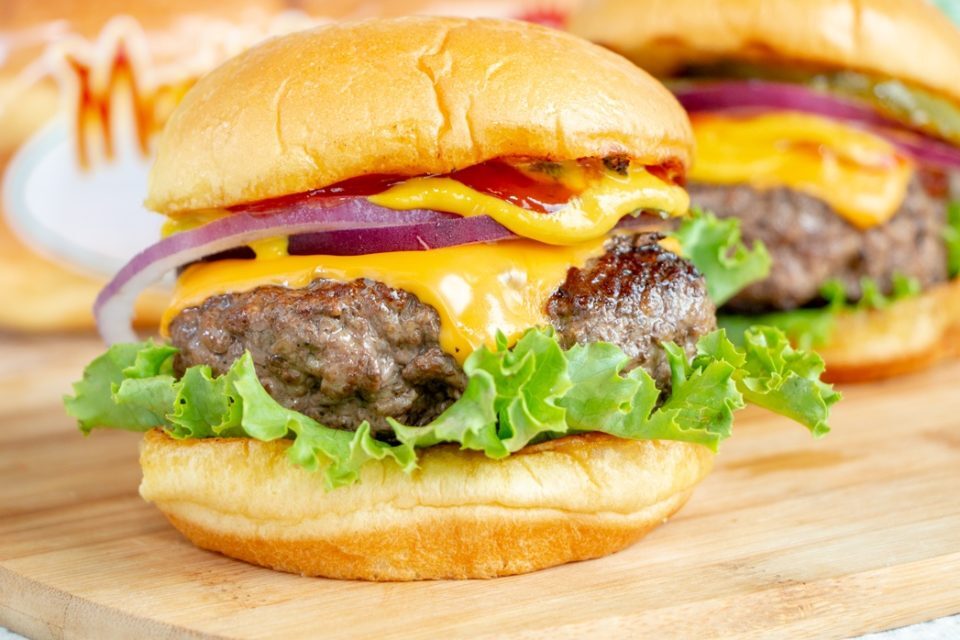 Martin's Sandwich Potato Rolls Image