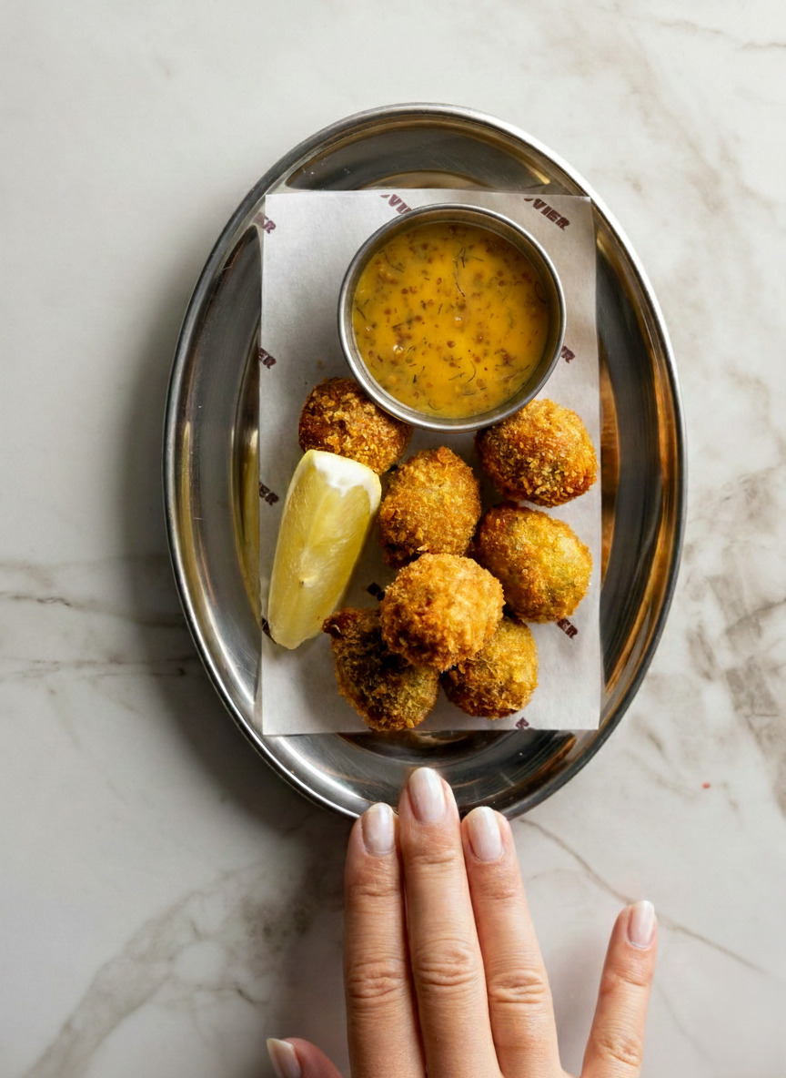 ホワイトバルサミコ入りグルメソース / GOURMET SAUCES WITH WHITE BALSAMIC イメージ