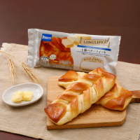 ロングライフ　十勝バタースイート イメージ