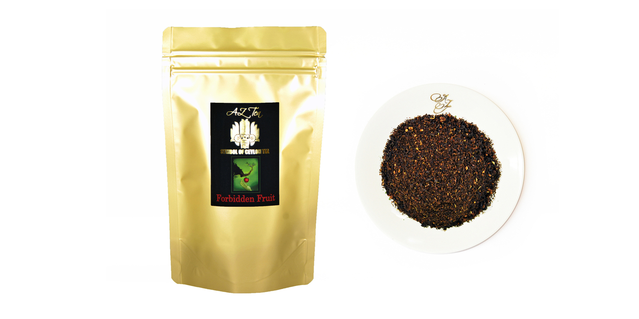 和洋菓子用紅茶・日本茶本格シーズニング調味料 イメージ