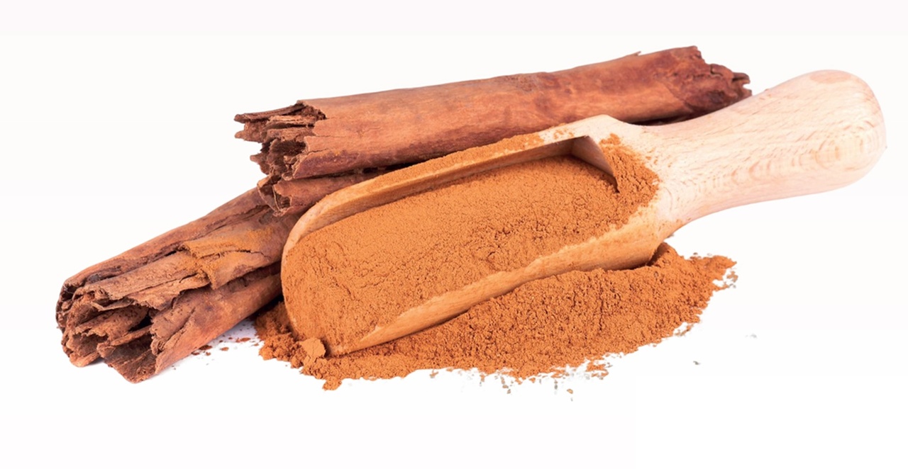 セイロンシナモン（スティック・パウダー） イメージ