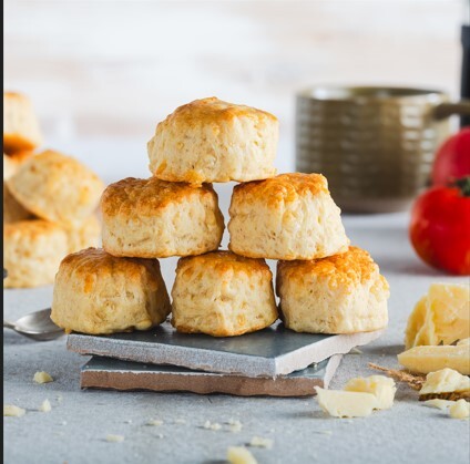 Scones Image