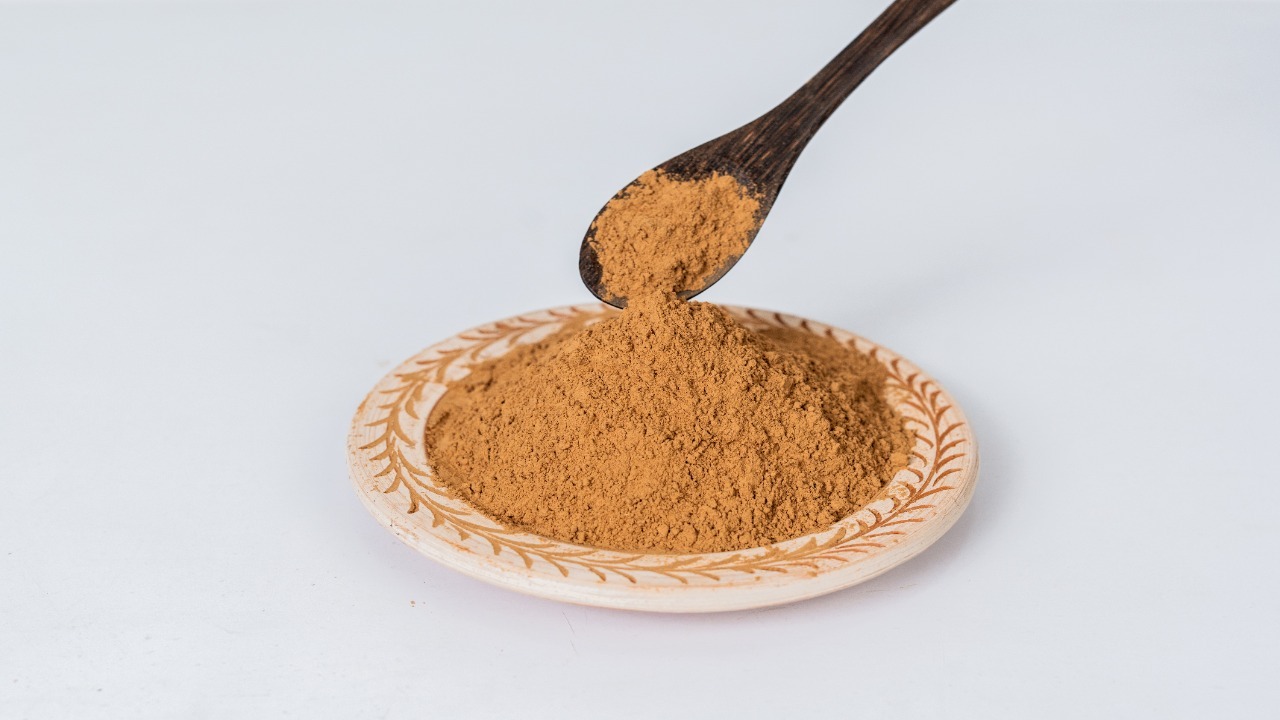 Organic Ceylon Cinnamon Powder Image