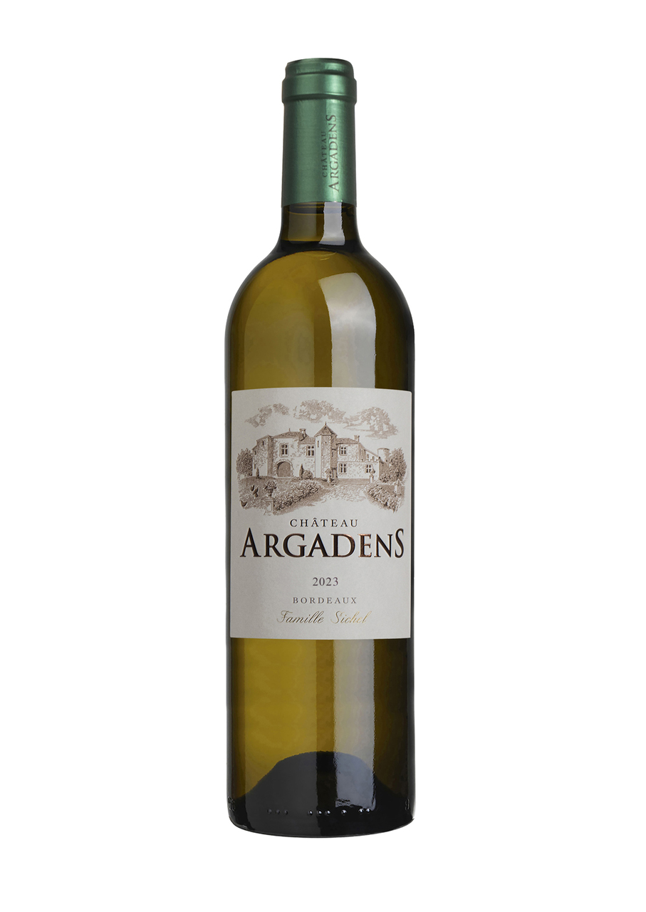 Chateau Argadens  Image