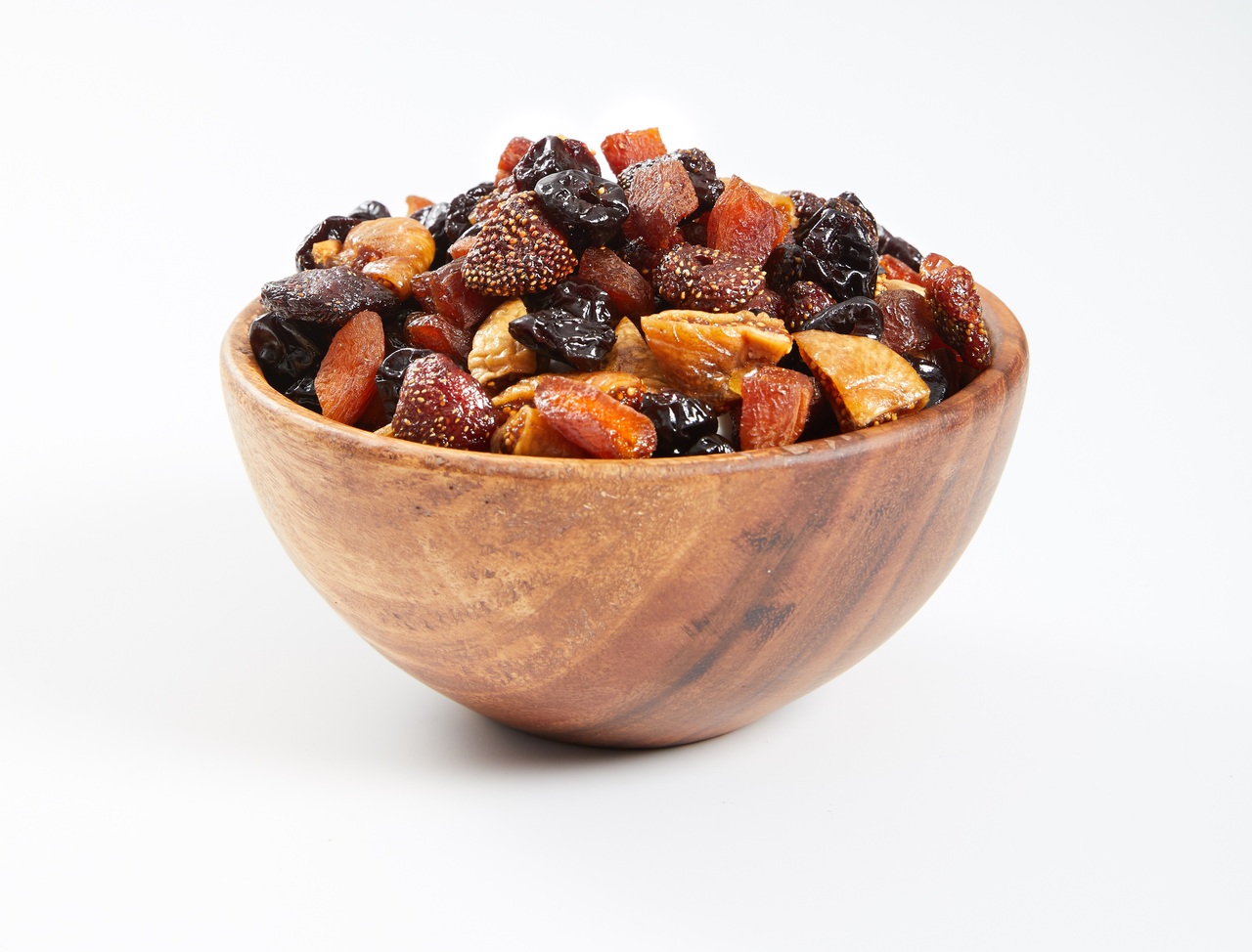 Dried Fruit Medley Image