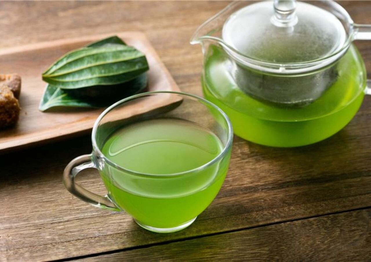 有機煎茶（緑茶、深蒸し、ほうじ茶、玉露） イメージ