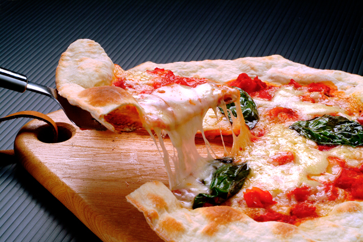 生ピッツア イメージ