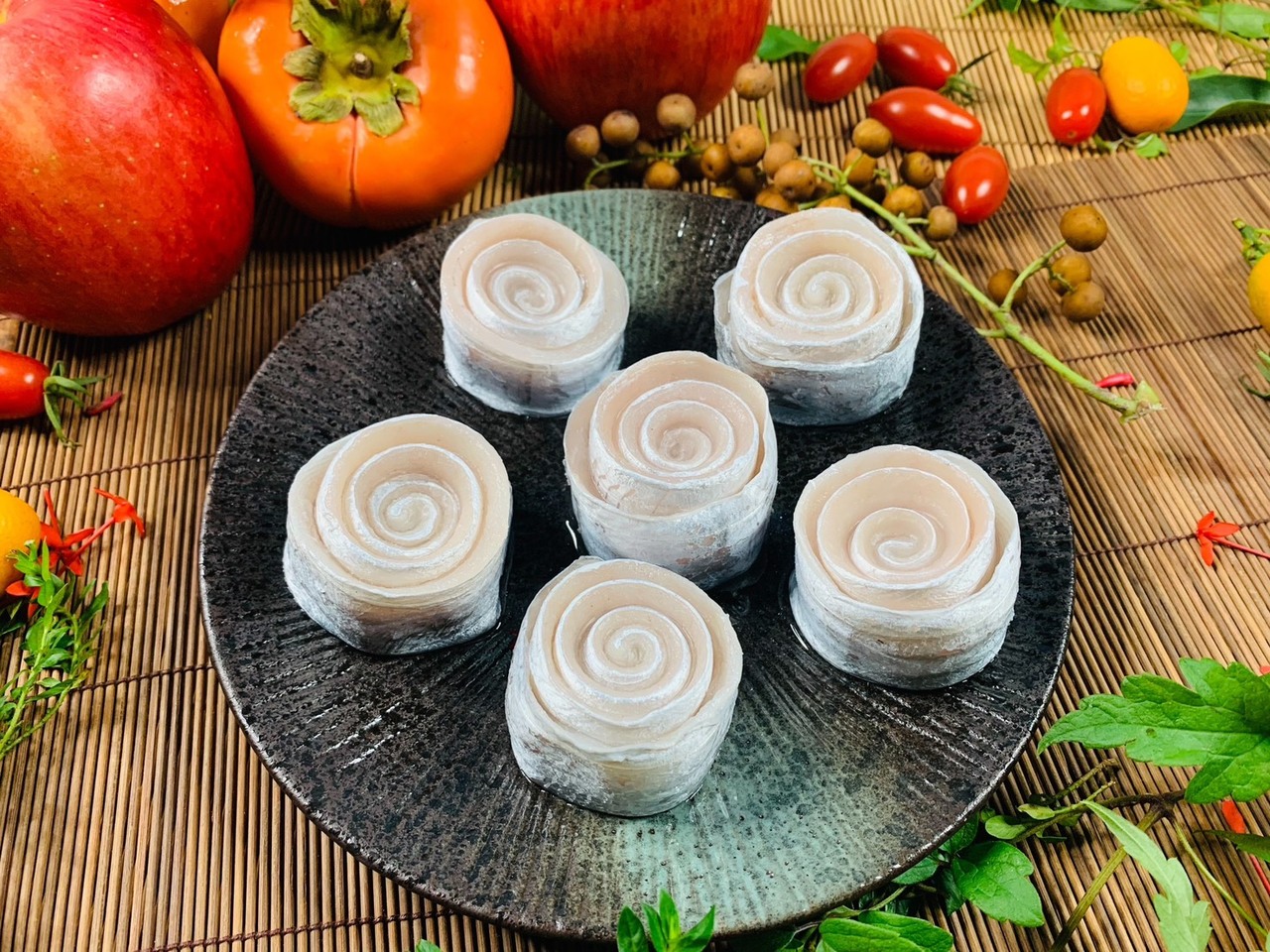 Frozen Beltfish Image