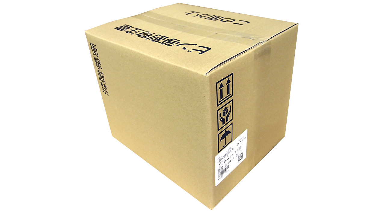 Umami Clam Extract Stock 400ml Image