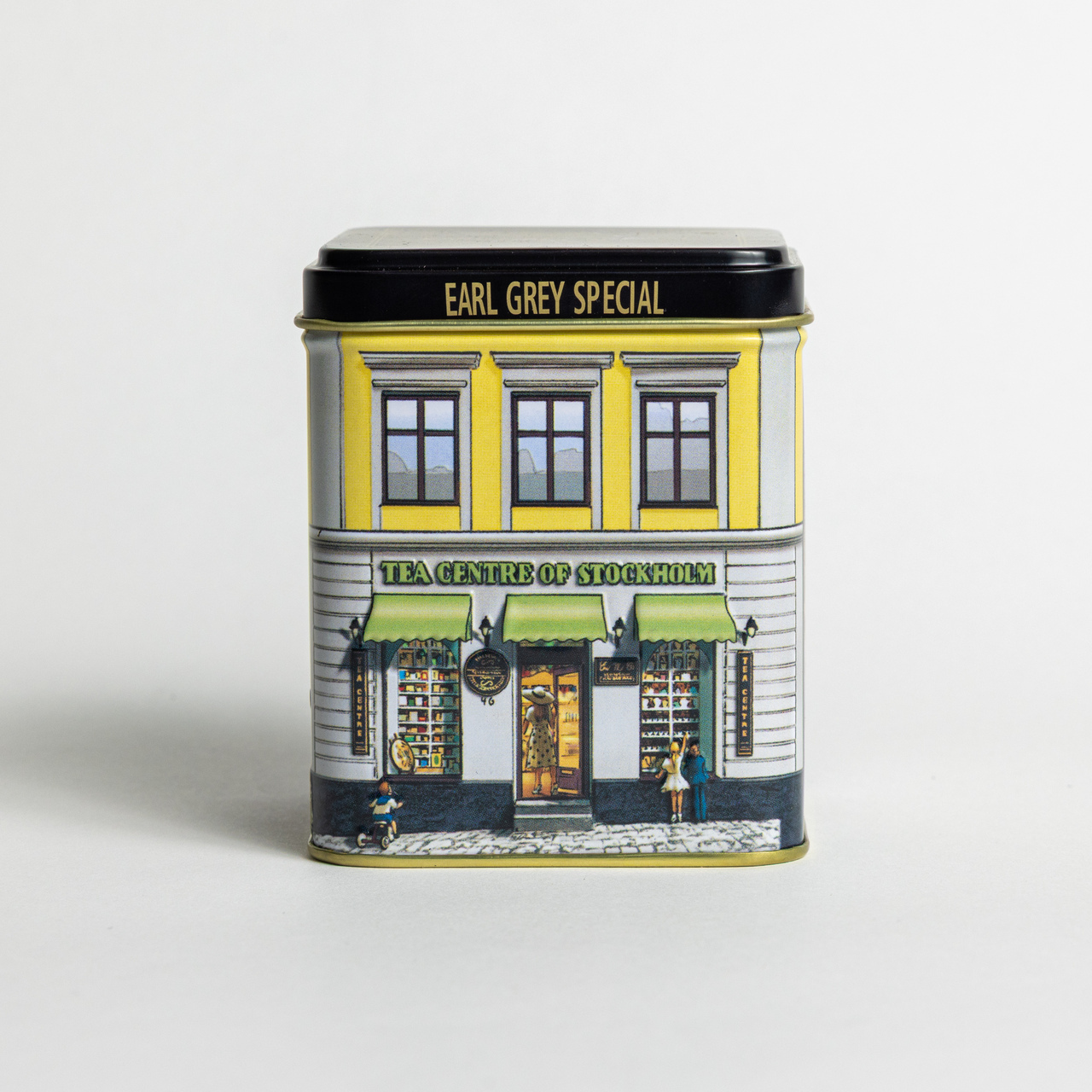 Earl Grey Special Image