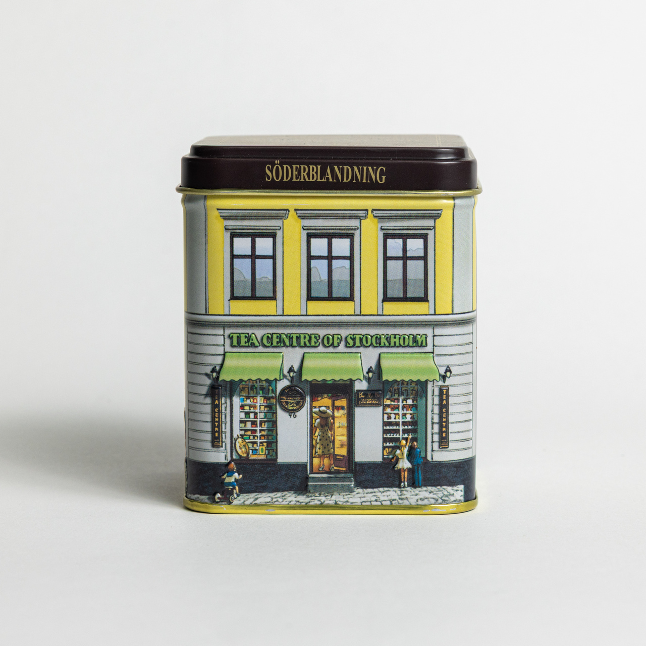 Söderblandning Image