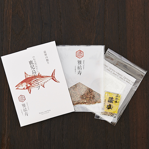 Japanese Drinkable Dashi Image