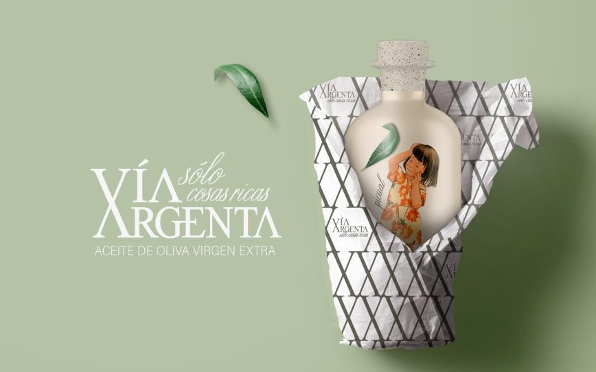 EXTRA VIRGIN OLIVE OIL PREMIUM PICUAL 500ML EARLY HARVEST EVOO Image