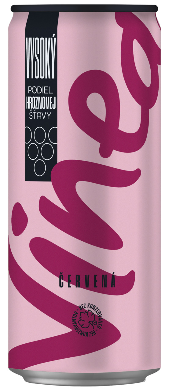 Vinea_carbonated soft drink Image