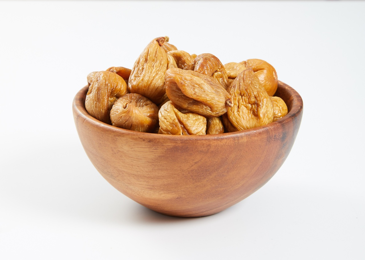 ドライいちじく イメージ