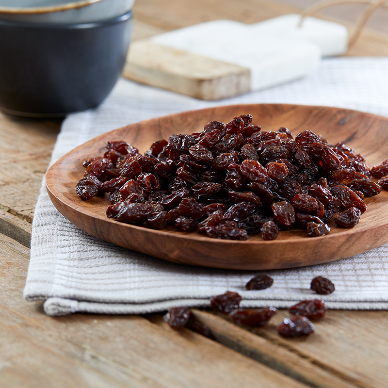 トンプソンレーズン＆サルタナ イメージ