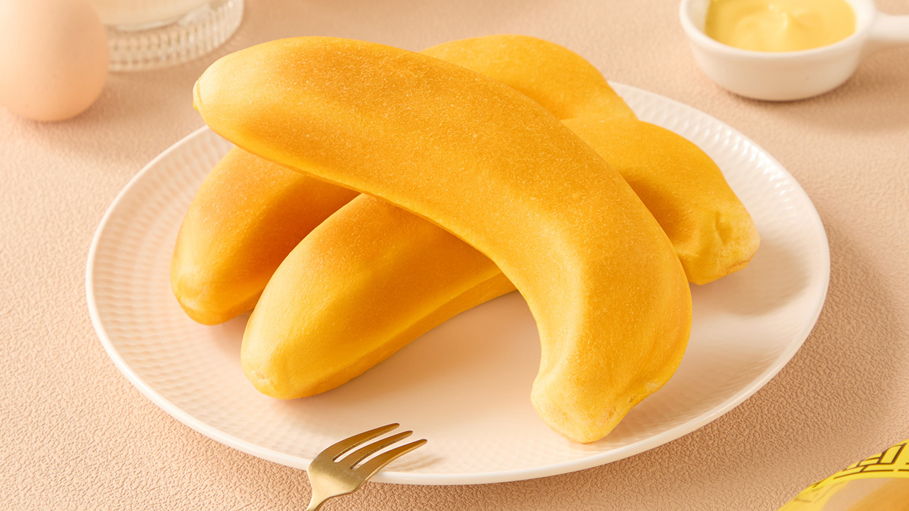 a1バナナケーキ イメージ