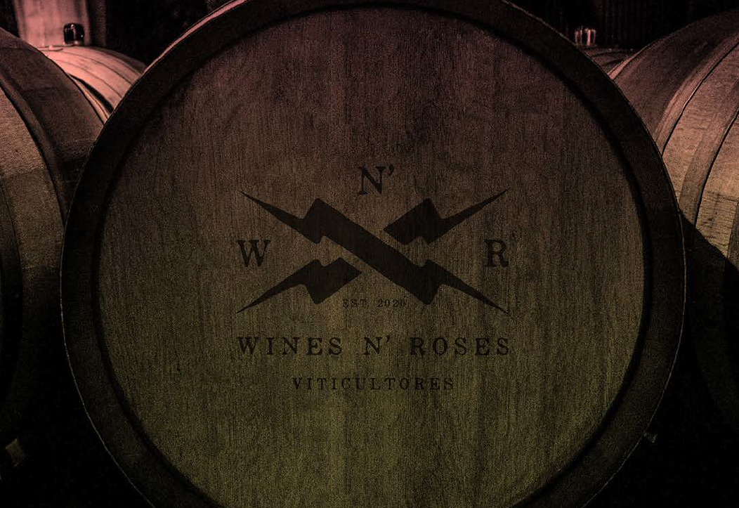 【ワイン】ワインズ・アンド・ローゼズ　WINES N' ROSES イメージ