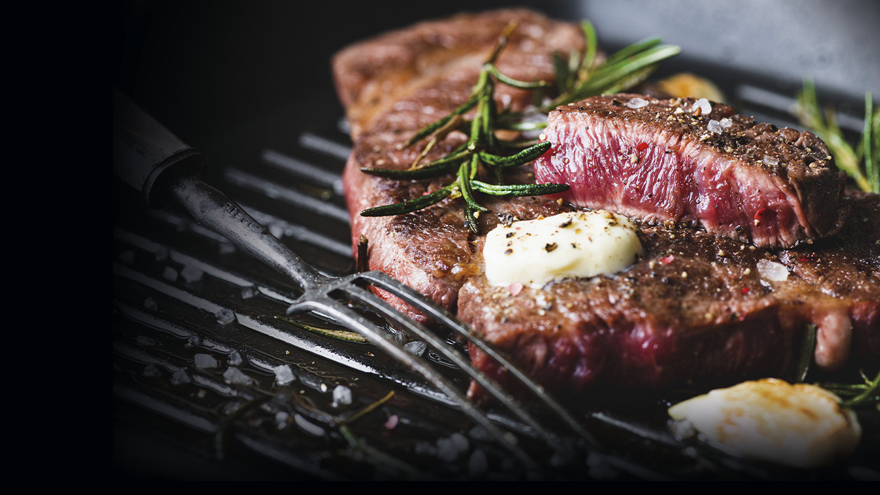 Beef Meat and Offals Image