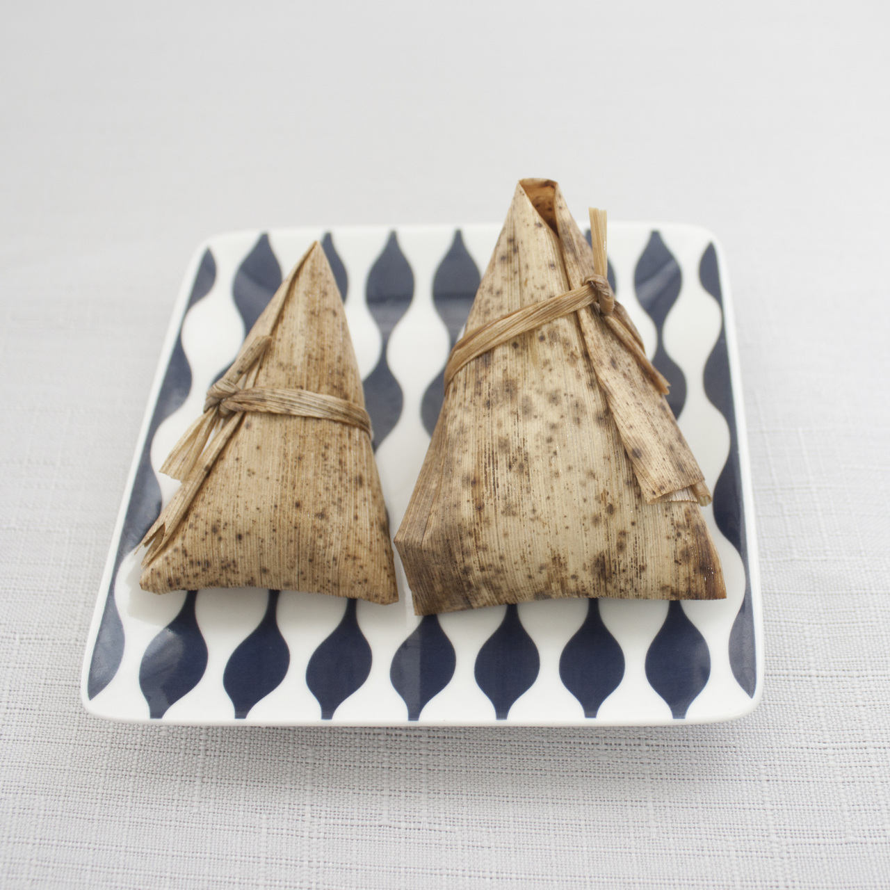 鶏肉ちまき(鶏肉粽子) イメージ