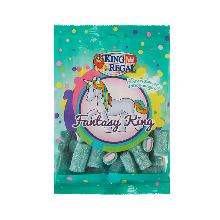 King Regal Licorice Small Bags Image