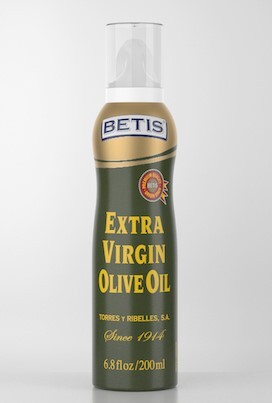 Extra Virgin Olive Oil Betis Image