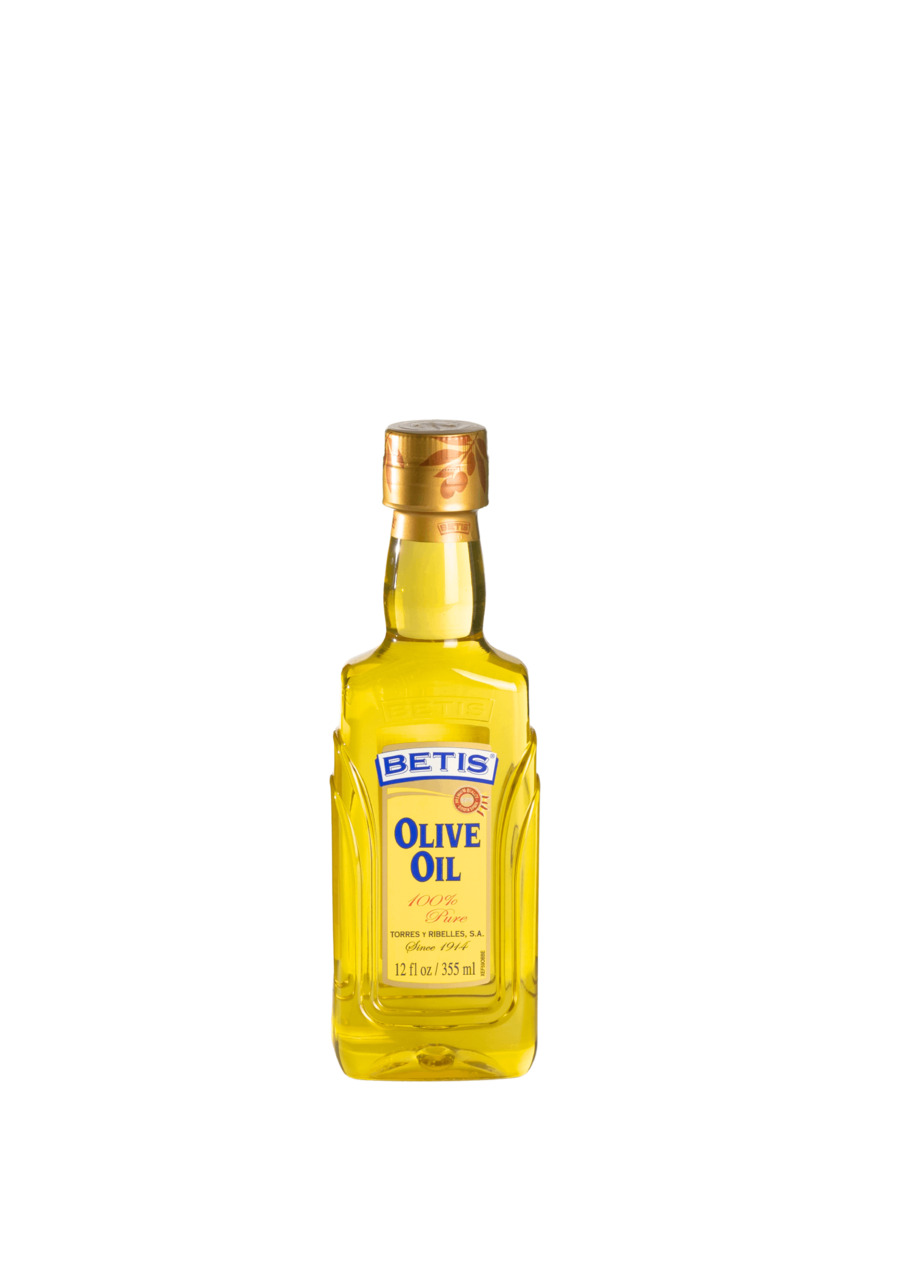 Olive Oil Betis Image