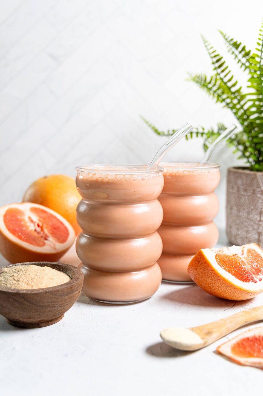 Custom Ingredient & Finished Product Solutions イメージ