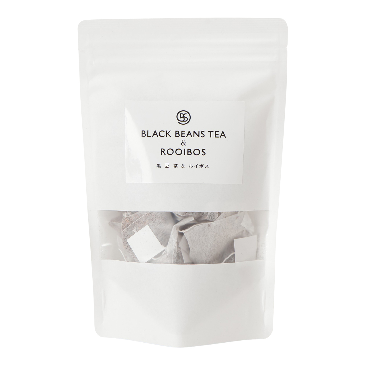 Black Soybean Tea Image