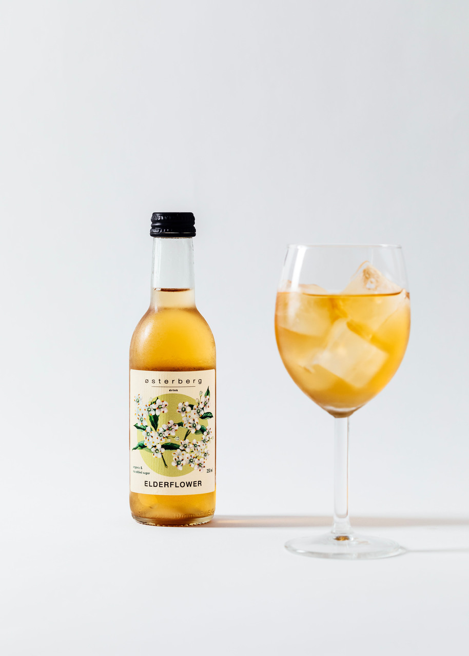 ジュースドリンク イメージ