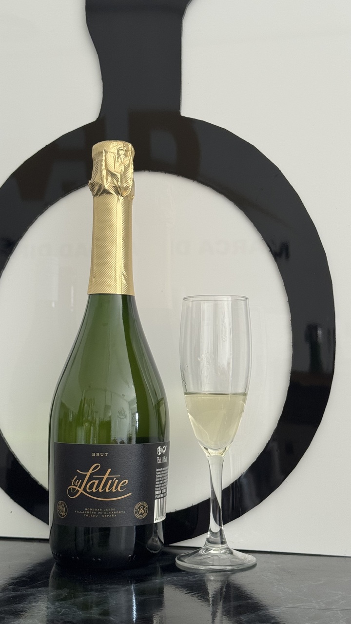 BY LATUE PREMIUM ORGANIC AND VEGAN  Image