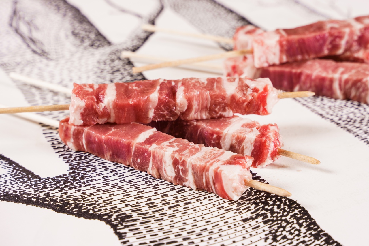 イベリコ豚肉 イメージ