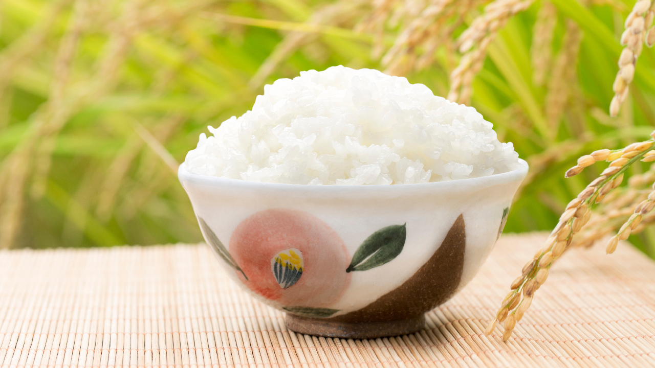 Chih Shang Aromatic Rice Image