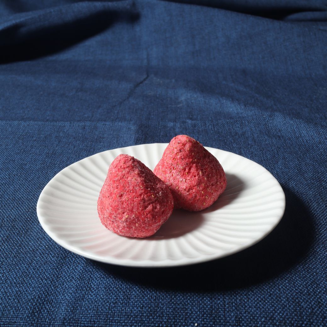 リピチョコ 福岡県産あまおう（RIPiCIOCCO Amaou From Fukuoka） イメージ