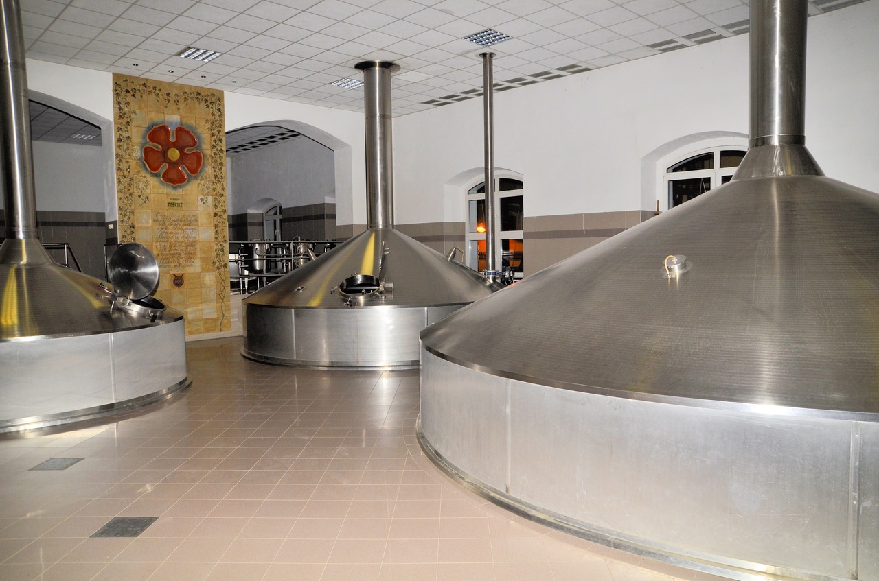 Bohemia Regent Premium Czech Lager Image