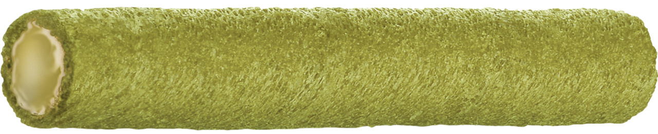 LE CIALDISSIME - I PISTILLI - rolled wafer straws filled with pistachio cream. Image