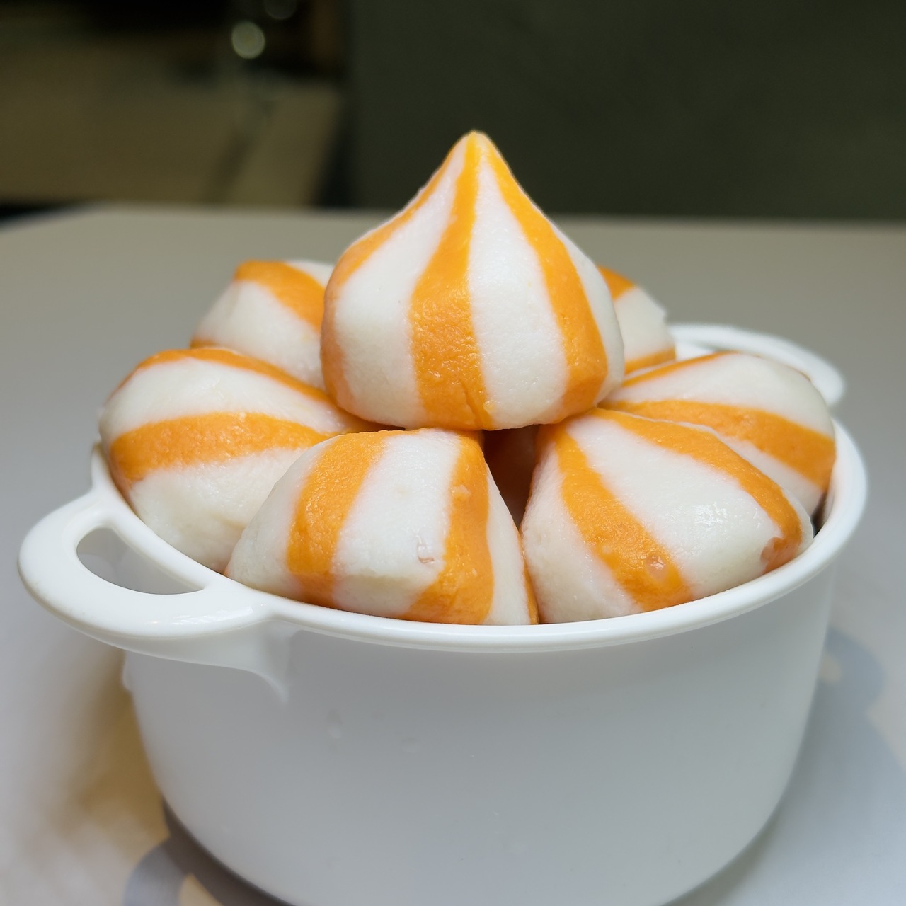 魚肉練り製品(魚卵入魚団子) イメージ