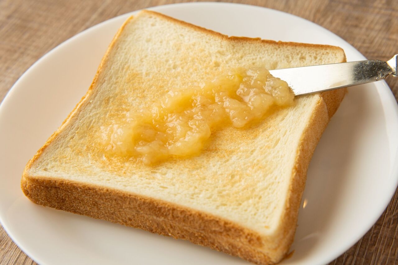 Momo Koi Jelly 【Frozen Peach Jelly】 Image