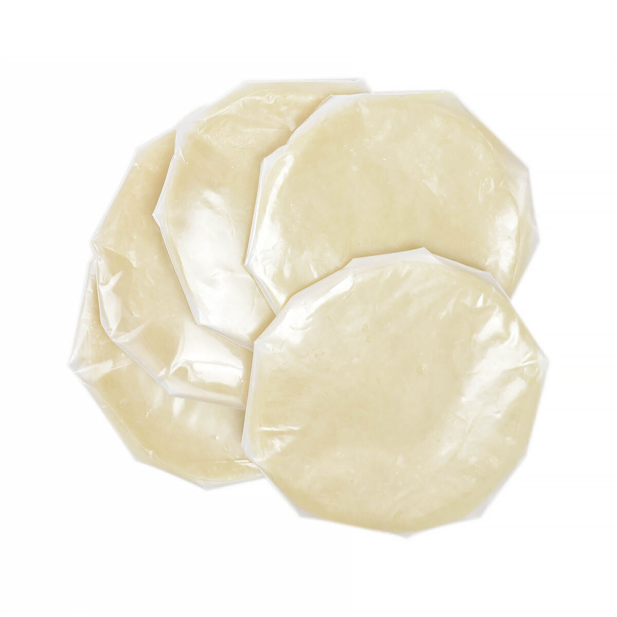 台湾カオ鴨用薄餅(カオヤーピン)850g(50枚)/pc イメージ