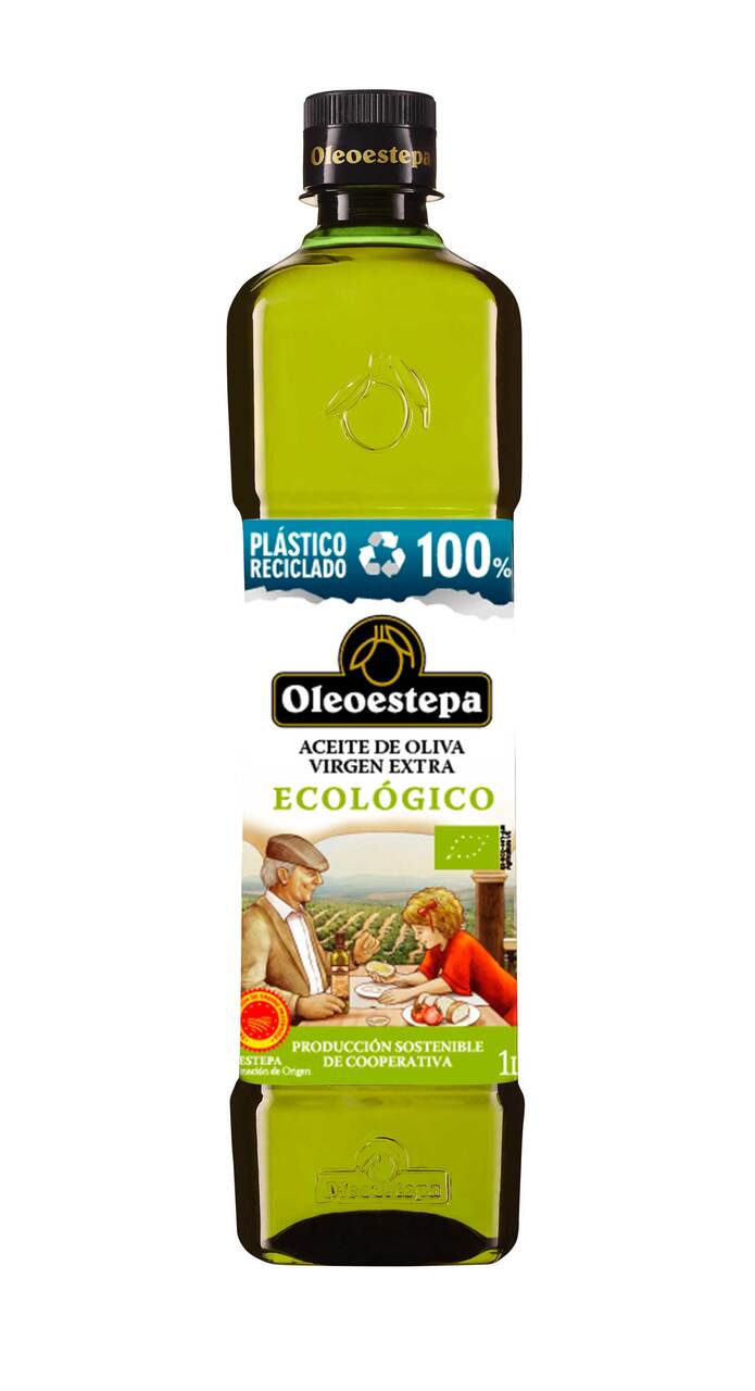 オレオエステパ グランコンスーモエキストラバージンオリーブオイル イメージ