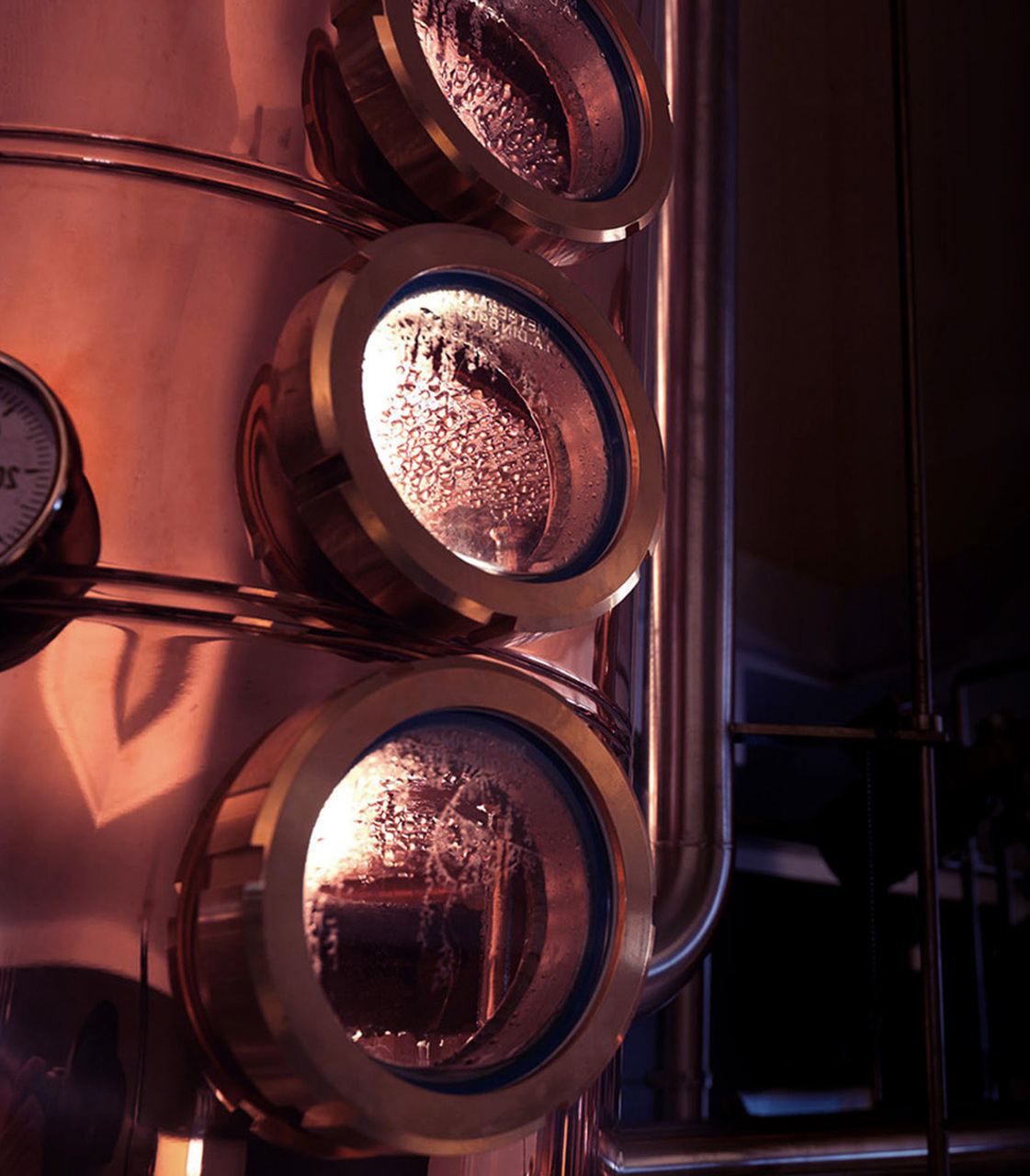 Purity Signature 34 Edition (40%) Organic Vodka Image