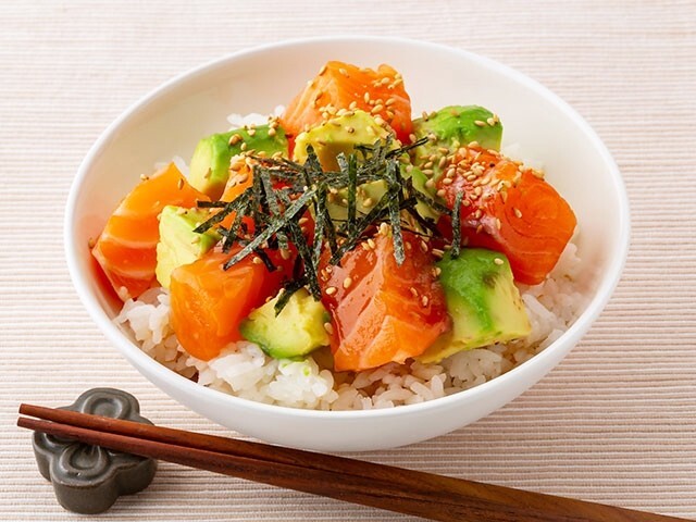 Dashi Soy Sauce Image