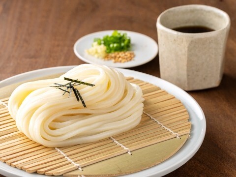 Sanuki Udon Soup Base Image
