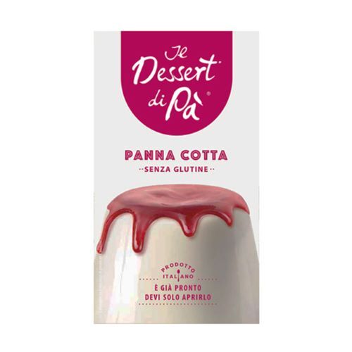 IL DESSERT DI PA' Image