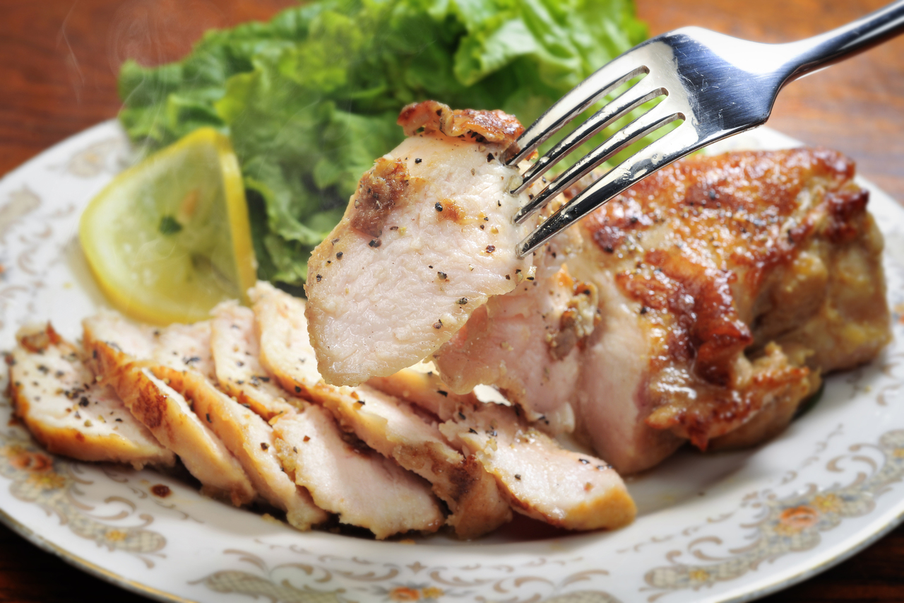 Sudachi Miso Dressing Image