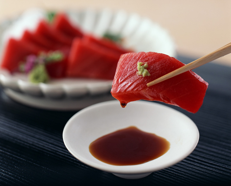 Kibiki Tamari （Tamari soy sauce） Image