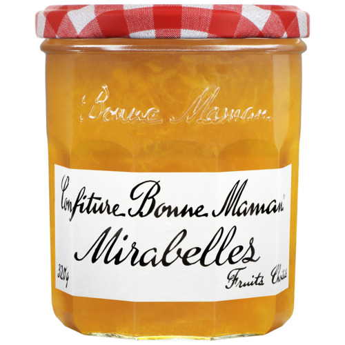 Bonne Maman Jam  Image
