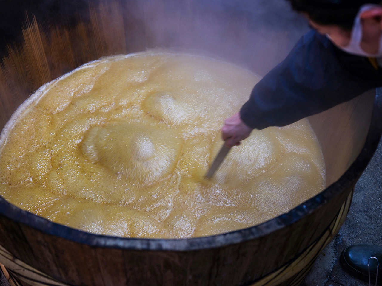 碧原ホワイトラム700ml イメージ