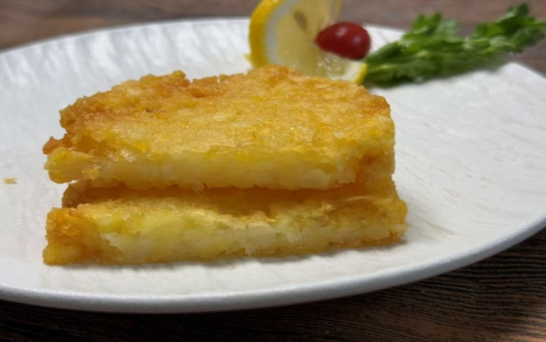Hash Browns Image
